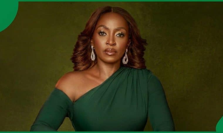 Kate Henshaw