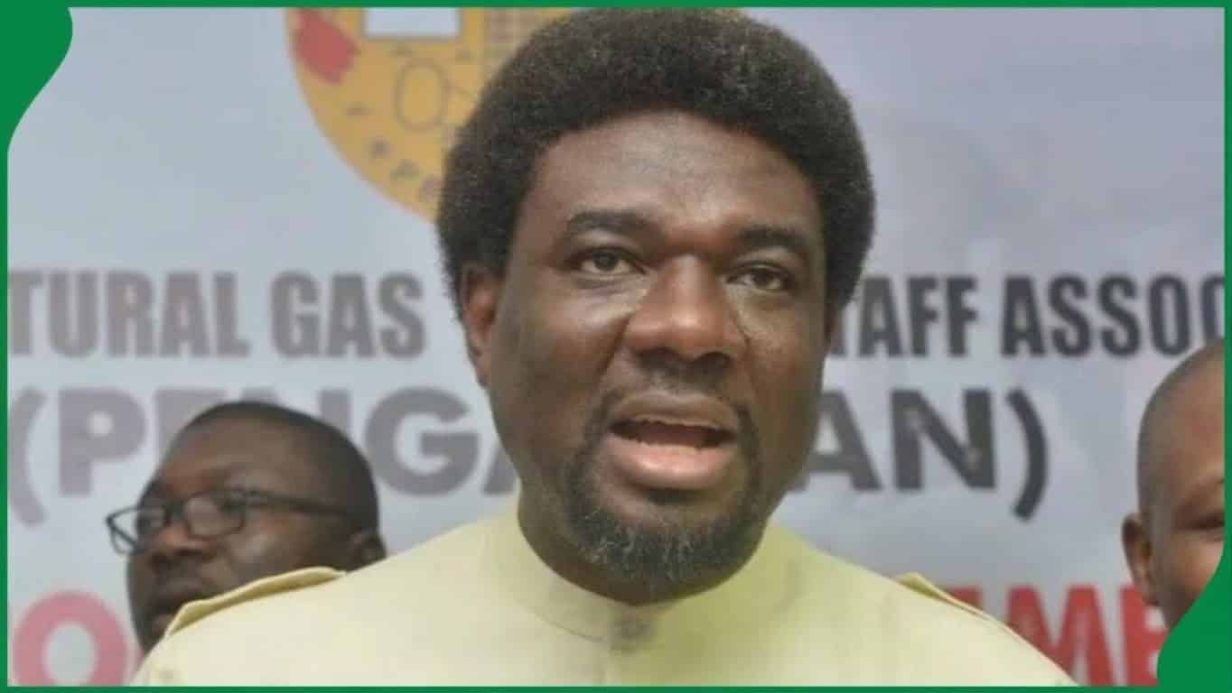 Government Can Pay ₦400,000 – TUC Tells FG To Raise Workers’ Salaries