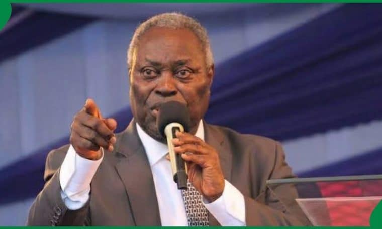 Kumuyi
