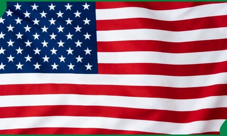 American Flag