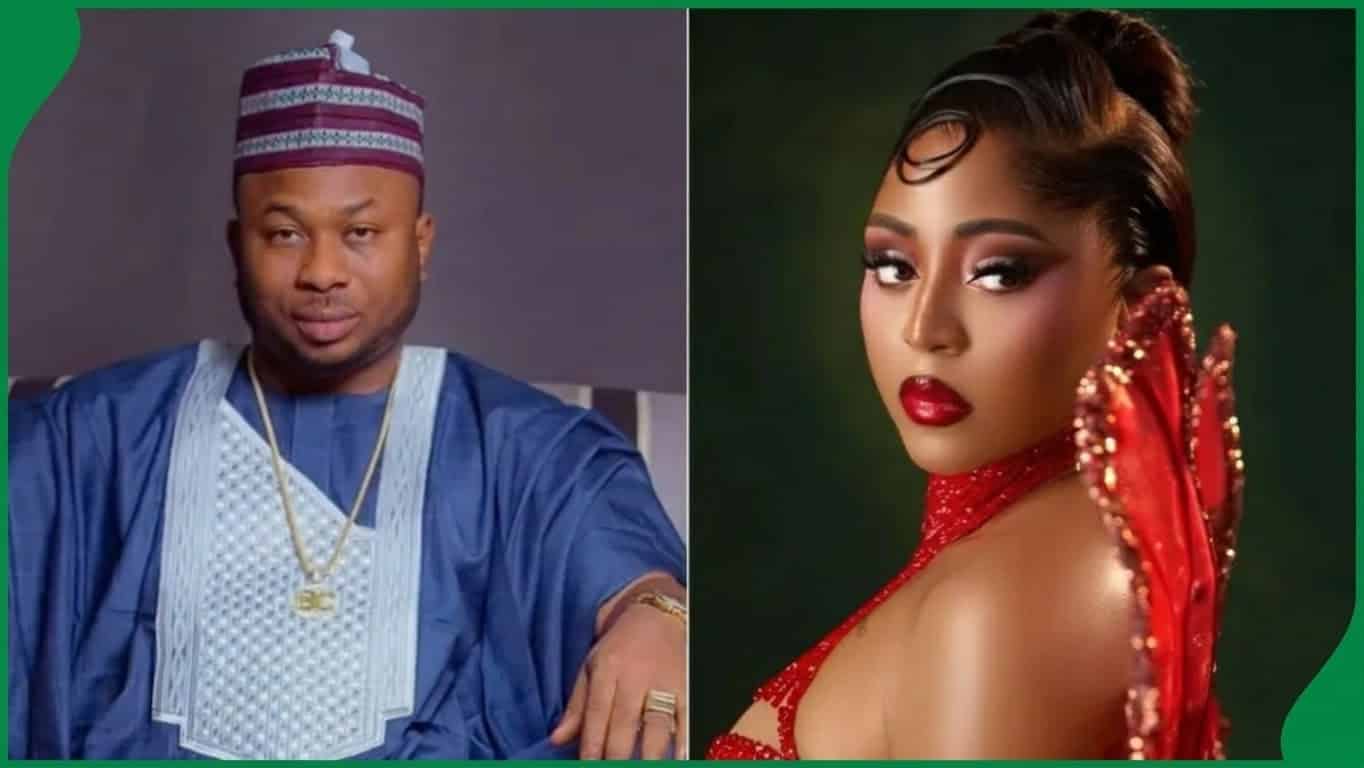 I Called Regina Daniels Immediately – Olakunle Churchill Reveals What He Did After Hearing Actress' Ordeal