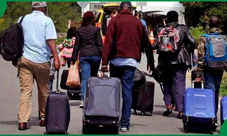 Deportees