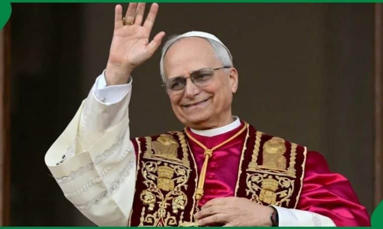 Pope Leo