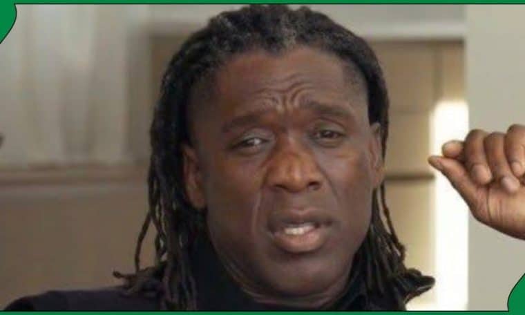 Clarence Seedorf