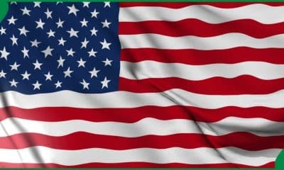 United States Flag