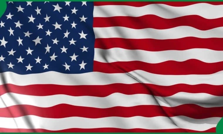 United States Flag