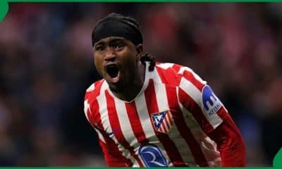 Ademola Lookman