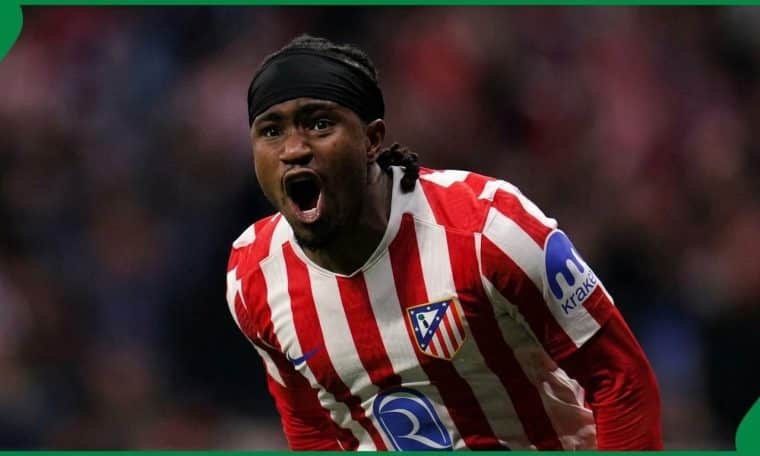 Ademola Lookman