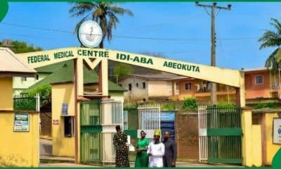 FMC Abeokuta