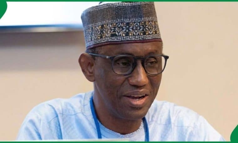 National Security Adviser, Nuhu Ribadu