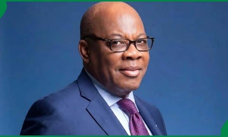 Olisa Agbakoba
