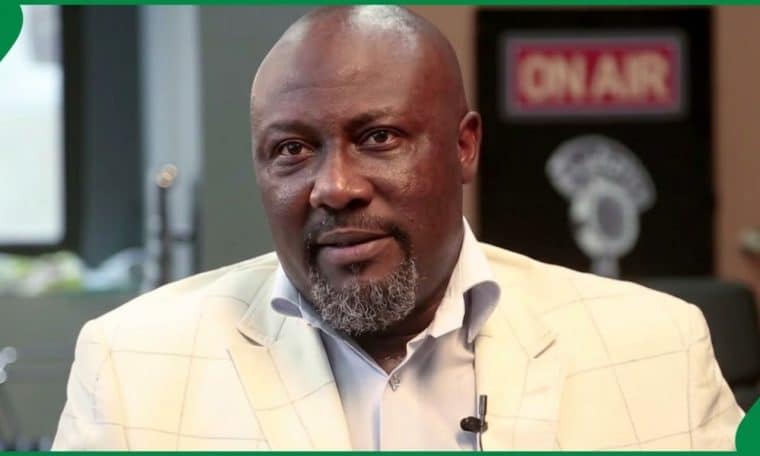 Dino Melaye