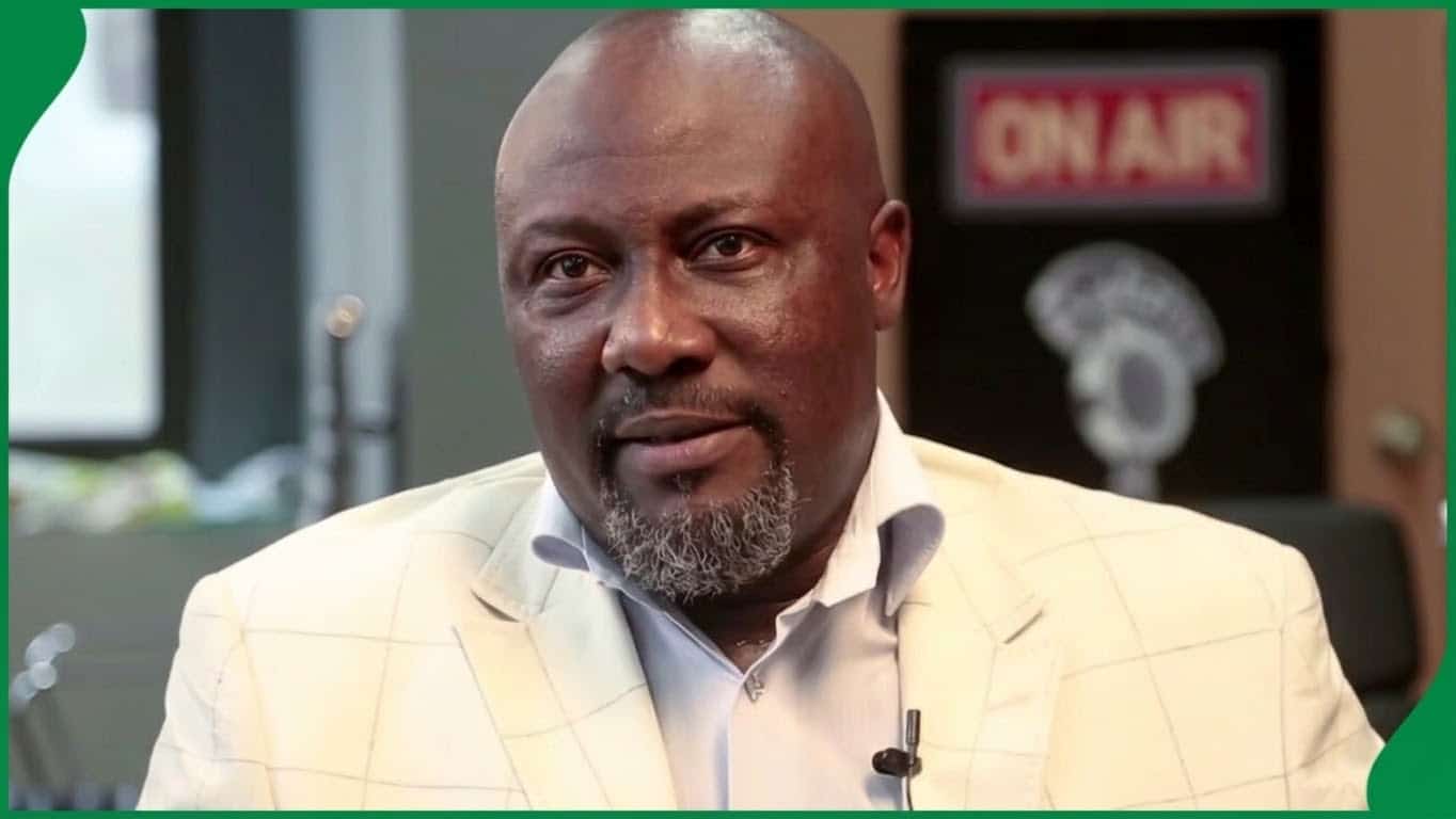 Cooperation Is Not Submission – Dino Melaye Knocks Akpabio, Abbas Over Tinubu’s Executive Powers