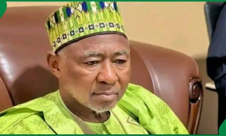 Aminu Dabo