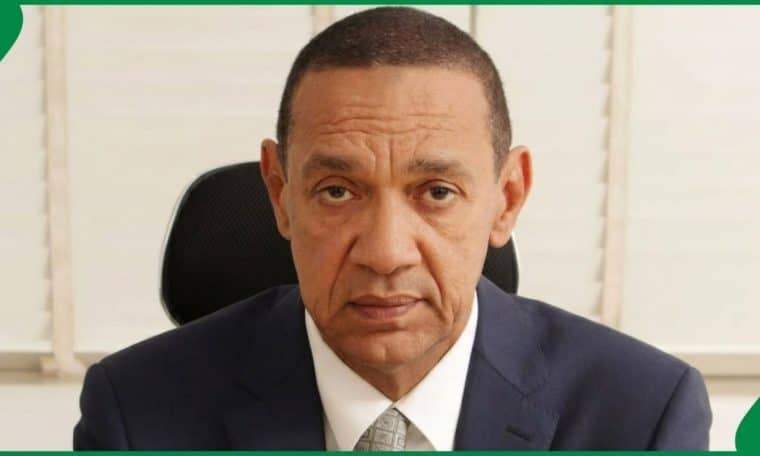 Ben Murray-Bruce