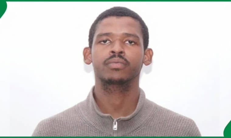 Faisal Abdulrasheed Maina