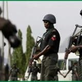 Nigerian Police