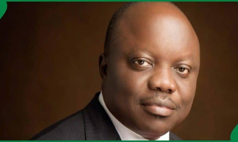 Emmanuel Uduaghan