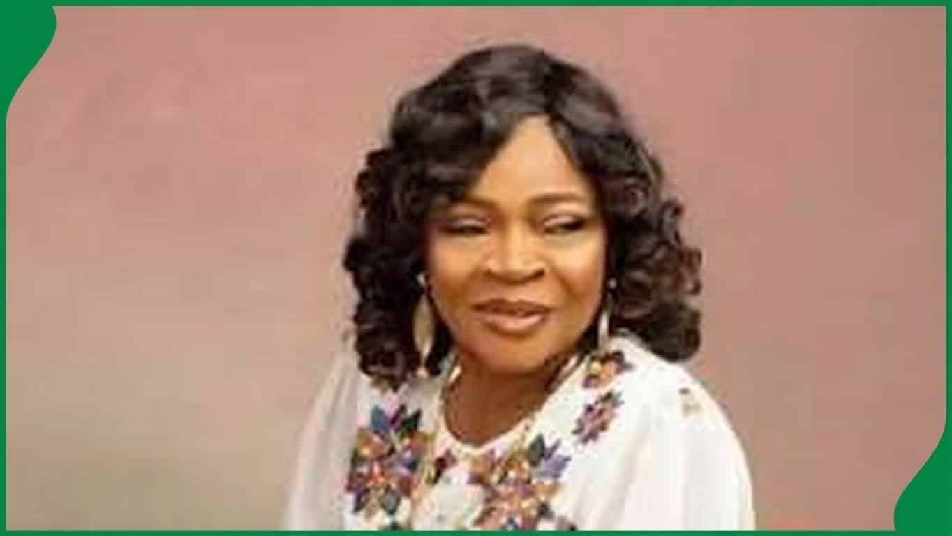 I Tried To Be A Wife Unfortunately, It Did Not Work Out – Salawa Abeni Speaks On Failed Marriage