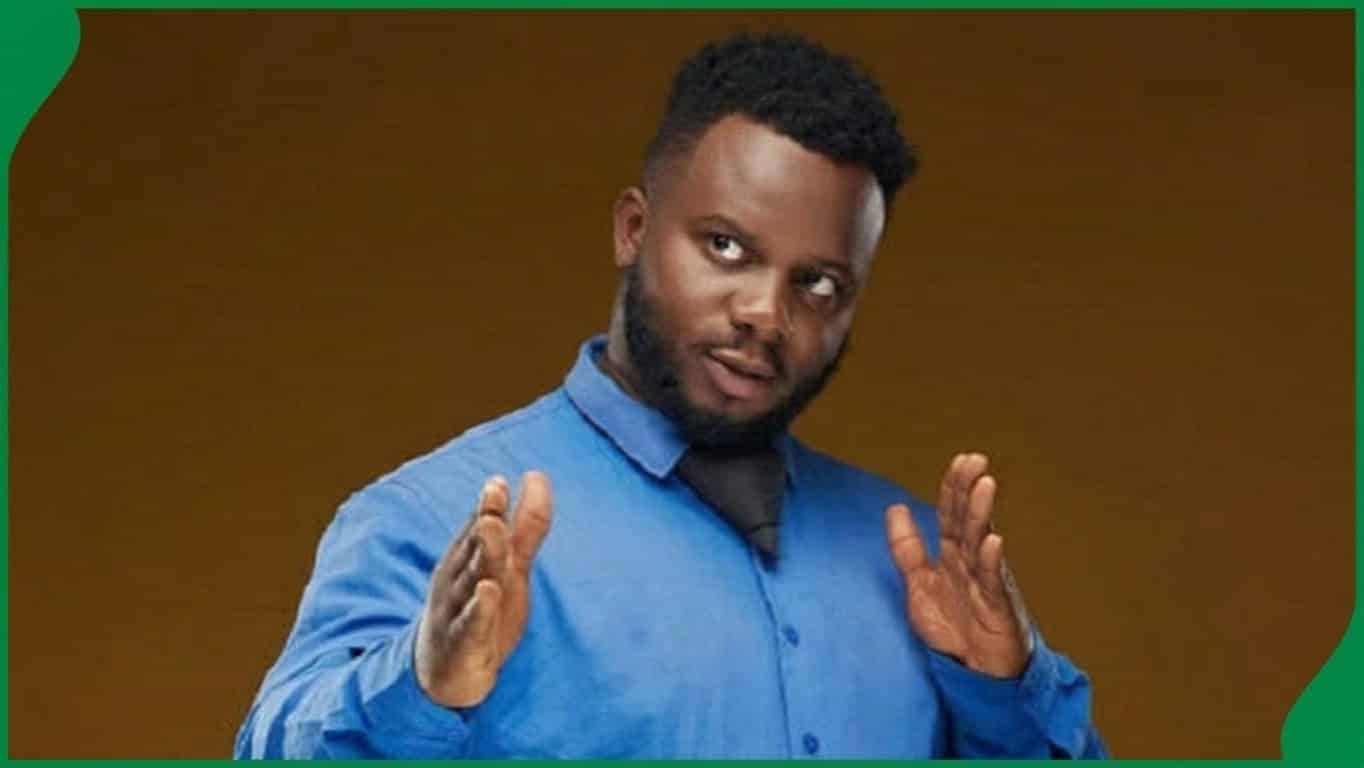 You Demand Good Governance, They Tell You To Mind Your Business – Sabinus