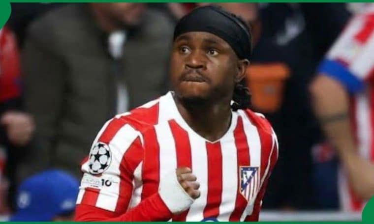 Ademola Lookman