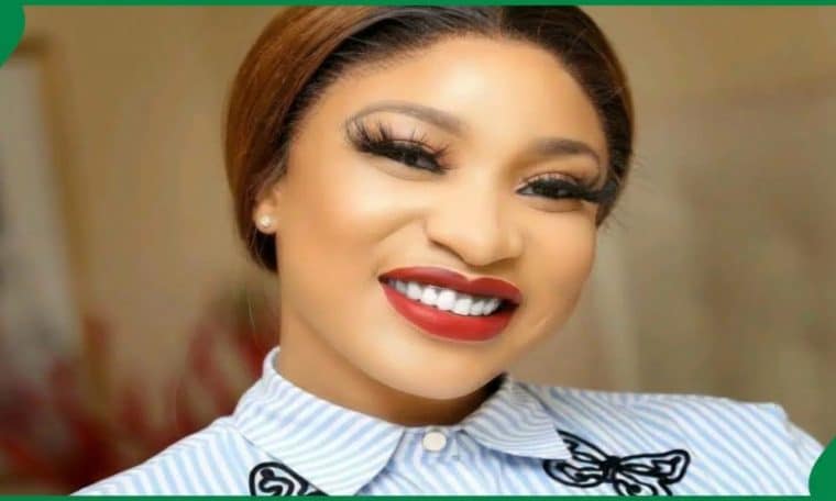 Tonto Dikeh