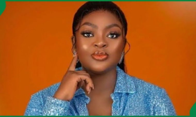 Eniola Badmus