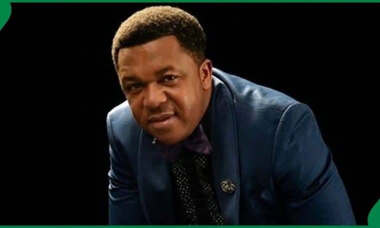 Nollywood actor, Francis Duru