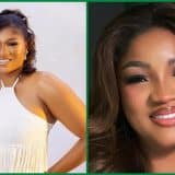 Princess Ekeinde, Omotola Jalade-Ekeinde