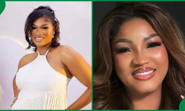 Princess Ekeinde, Omotola Jalade-Ekeinde
