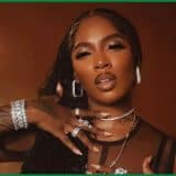 Tiwa Savage