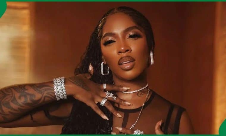 Tiwa Savage