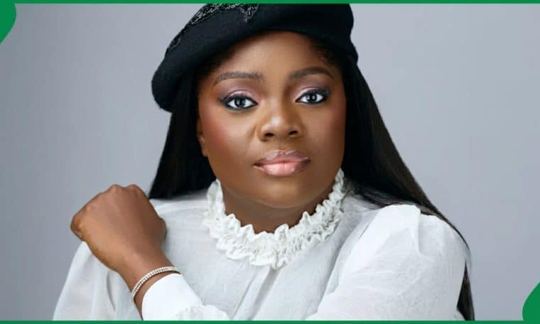 Yinka Alaseyori
