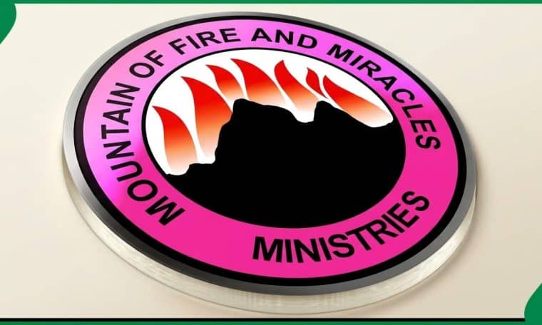 MFM Logo