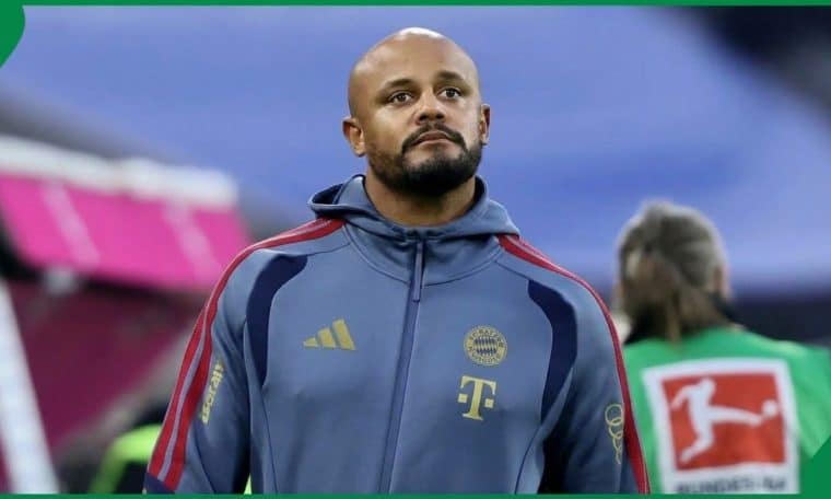 Vincent Kompany