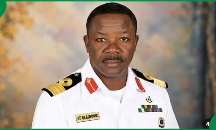 Kunle Olawunmi