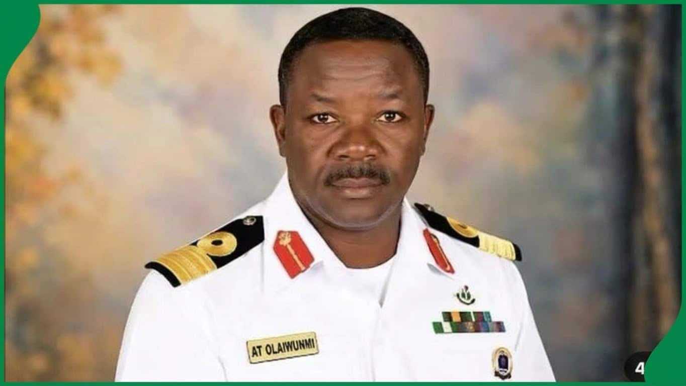 Kunle Olawunmi