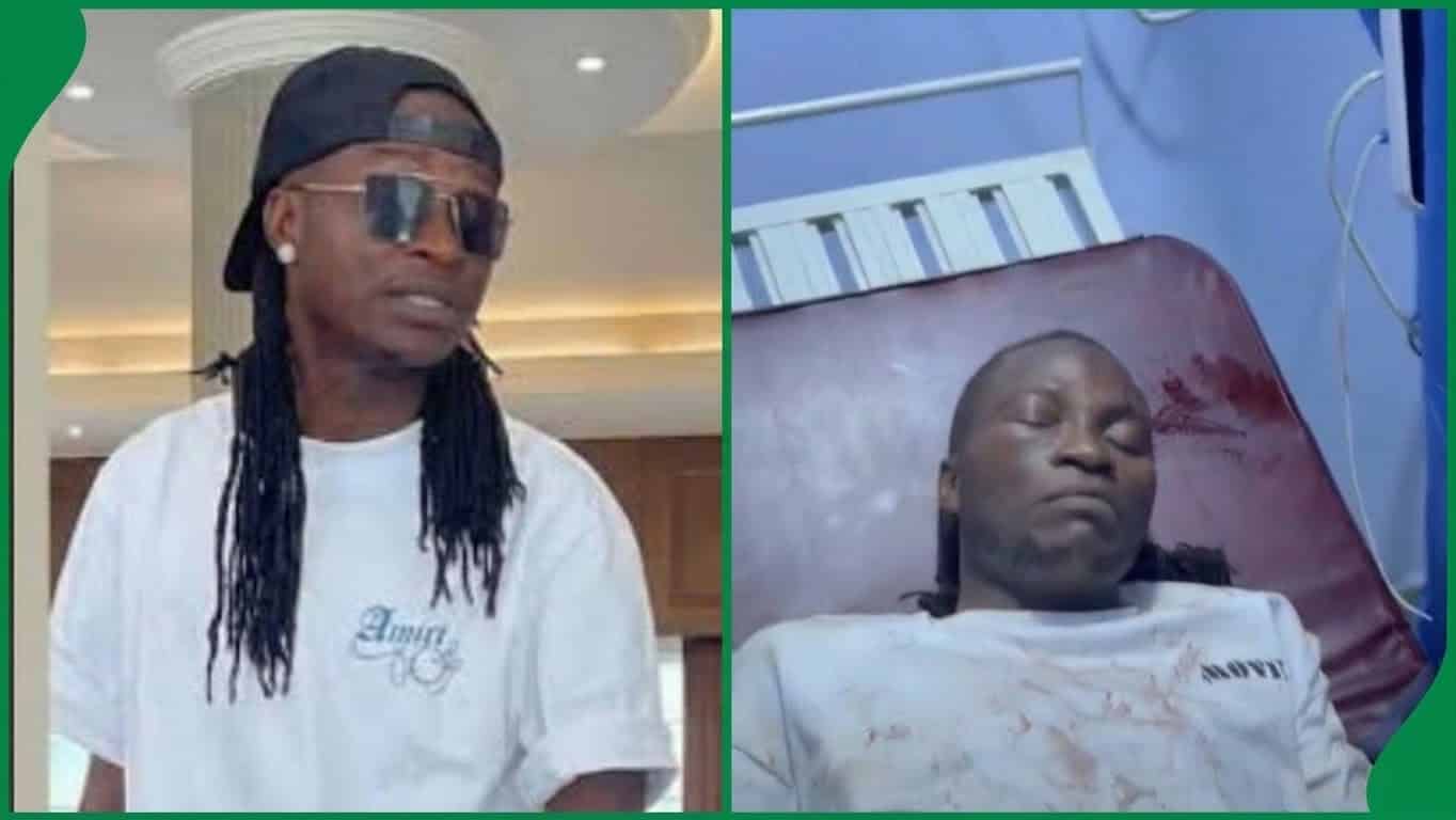 They Must Be Brought To Justice – Obaseki Demands Arrest Of MC Porkupyne’s Attackers