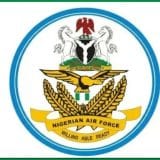 Nigerian Air Force logo