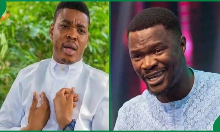 Woli Agba and Toluwanisings