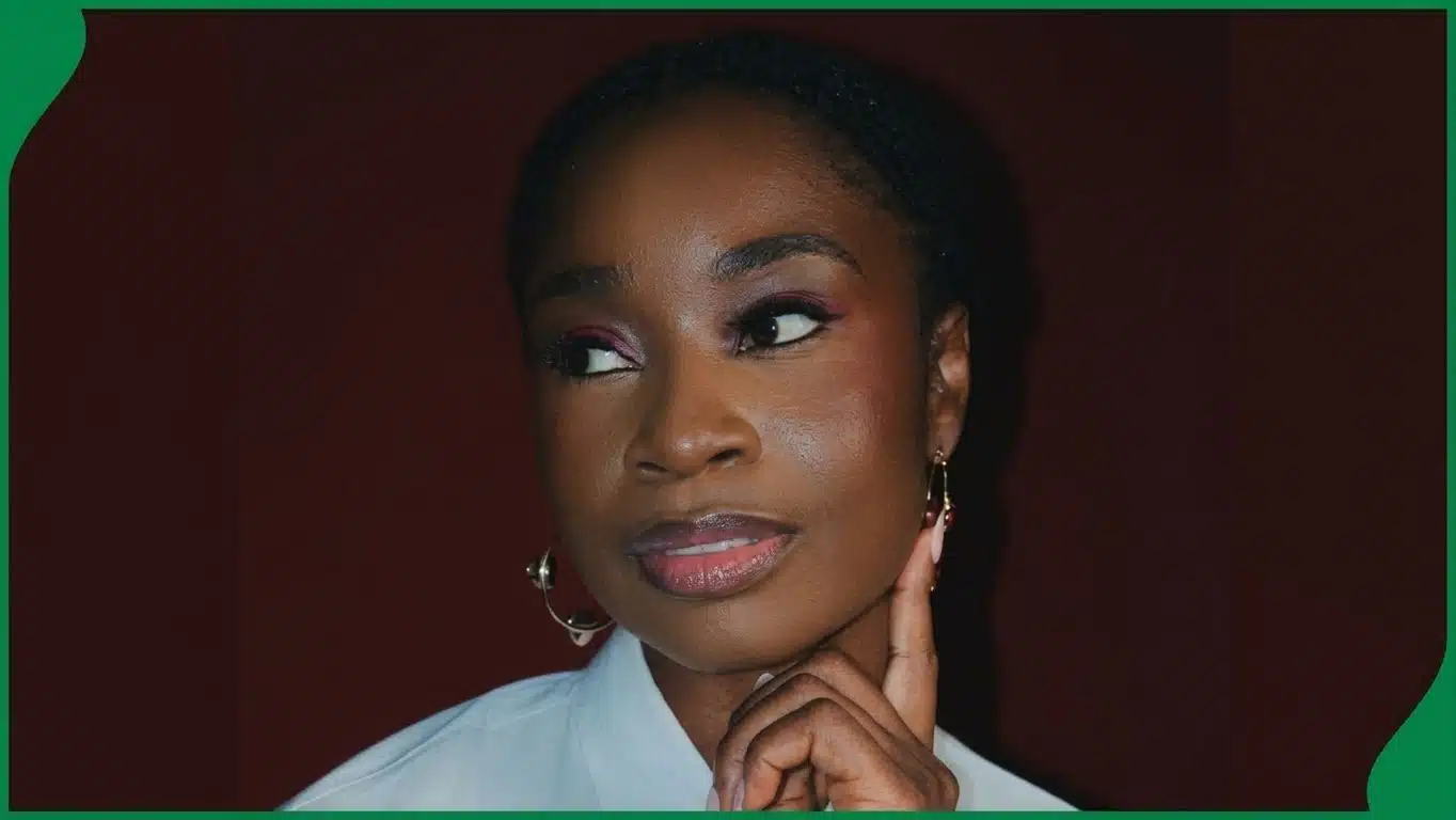 Acting Was Prostitution To Him – Uzoamaka Power Reveals Why Her Father Opposed Her Career