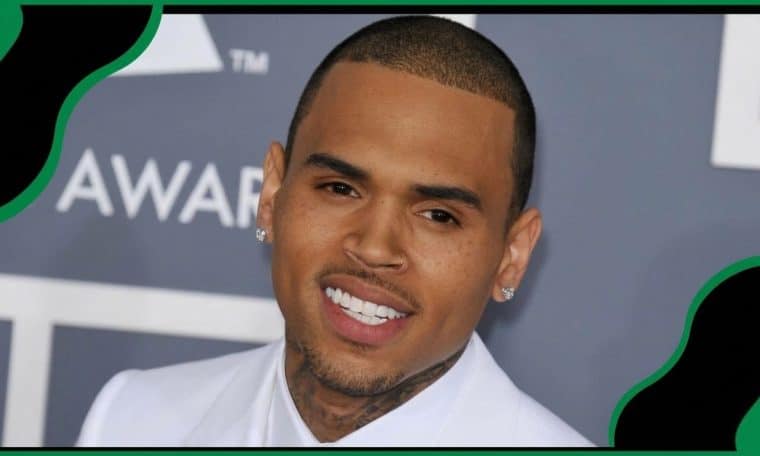 Chris Brown
