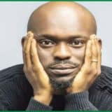 Mr Jollof