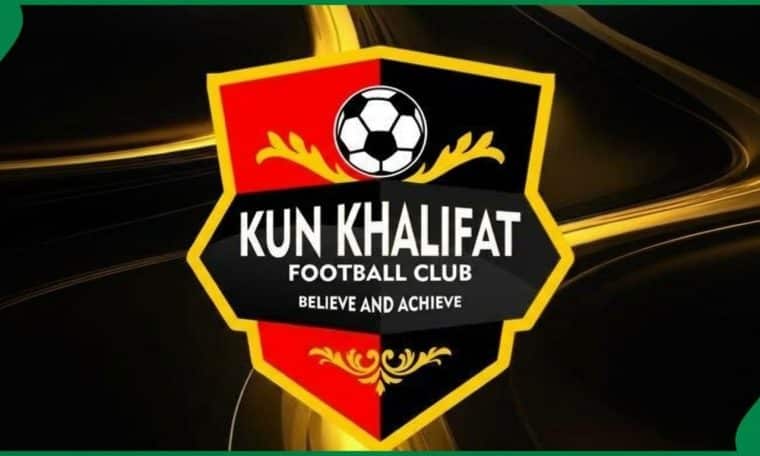 Kun Khalifat official logo