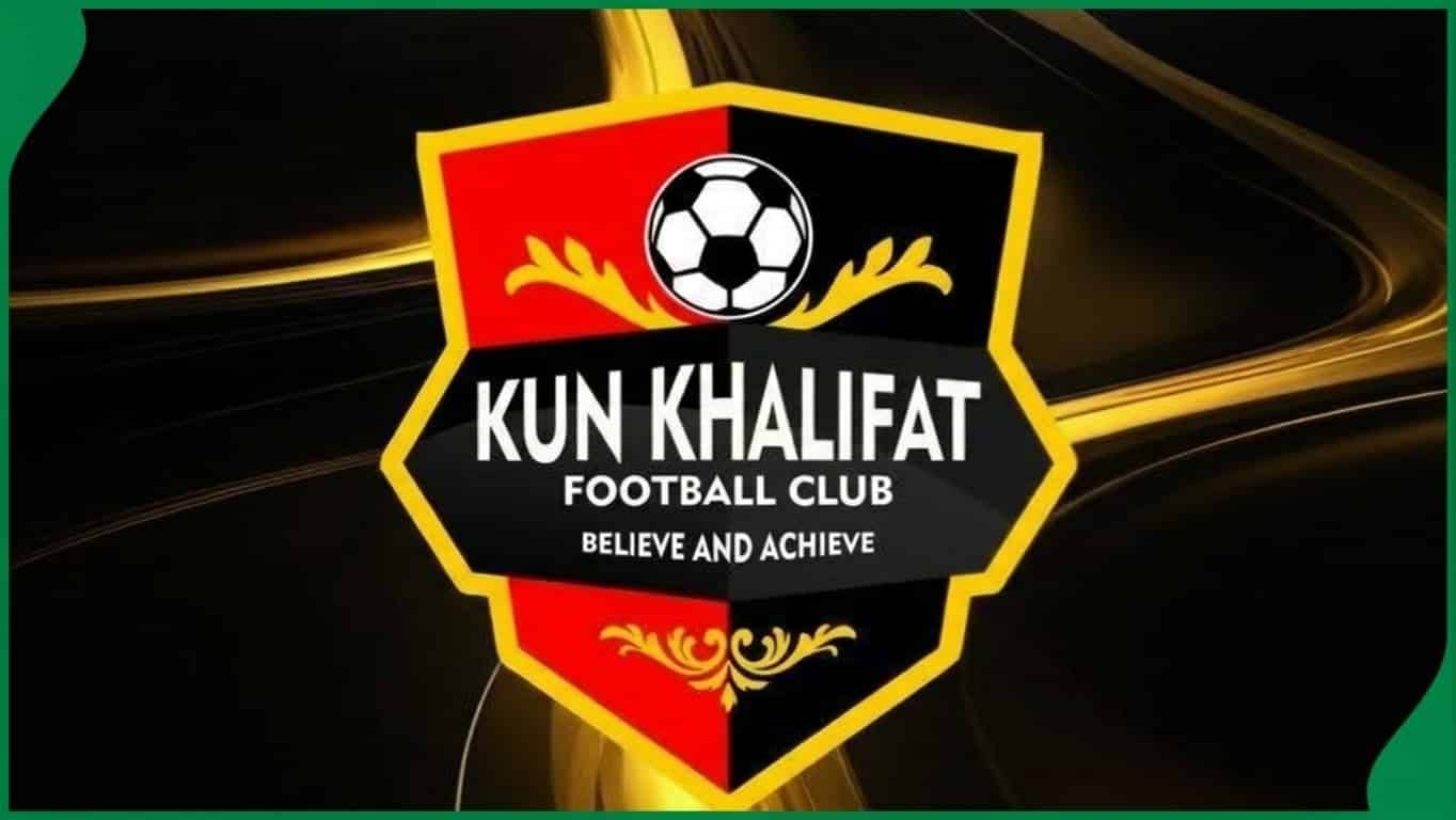 Kun Khalifat official logo