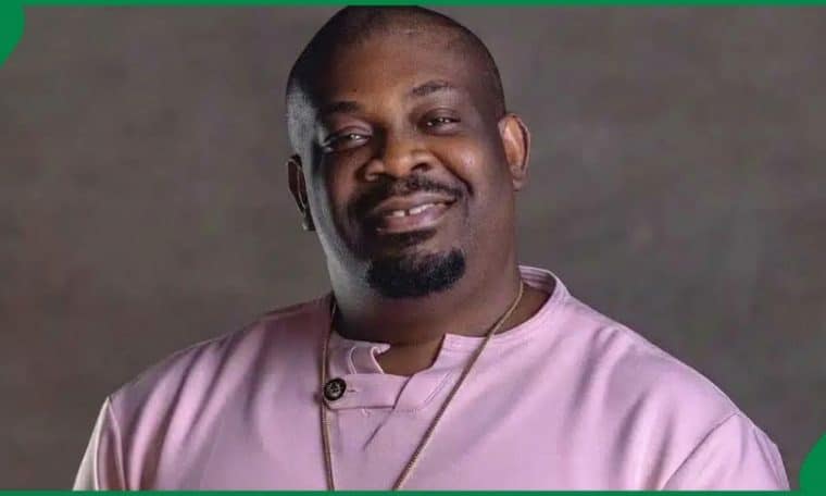 Don Jazzy