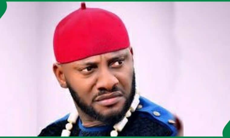 Yul Edochie