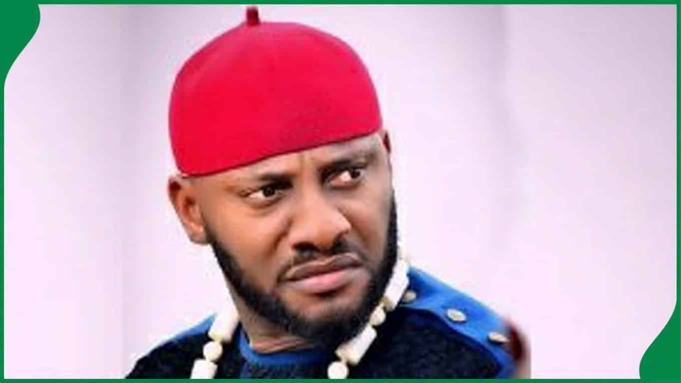 Yul Edochie