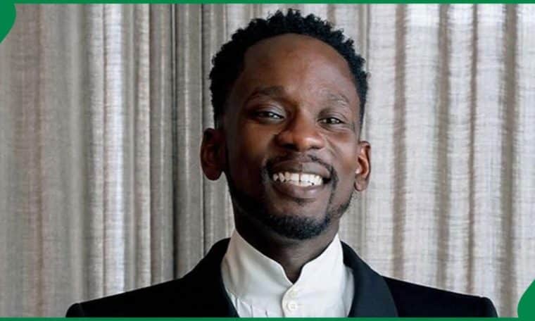 Mr Eazi