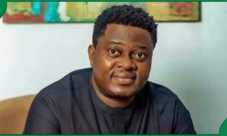 Muyiwa Ademola